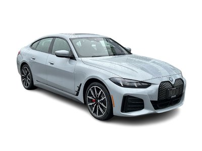 2026 BMW i4 Gran Coupe in Aurora, Ontario