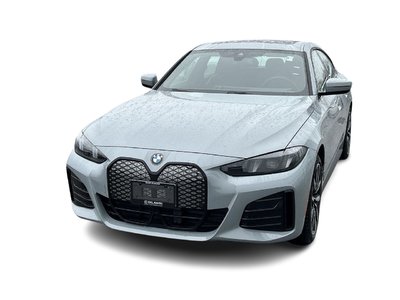 2026 BMW i4 Gran Coupe in Aurora, Ontario