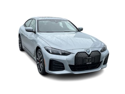 2026 BMW i4 Gran Coupe in Aurora, Ontario