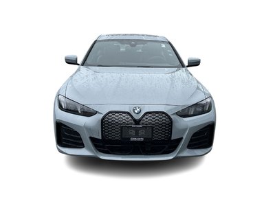 2026 BMW i4 Gran Coupe in Aurora, Ontario
