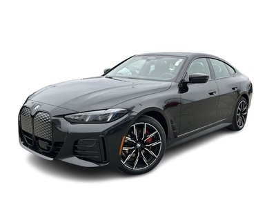 2026 BMW i4 Gran Coupe in Aurora, Ontario