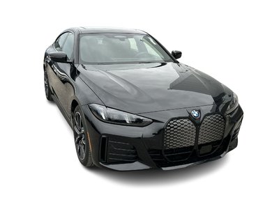 2026 BMW i4 Gran Coupe in Aurora, Ontario