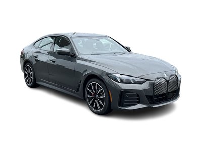 2026 BMW i4 Gran Coupe in Aurora, Ontario