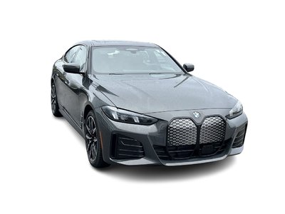 2026 BMW i4 Gran Coupe in Aurora, Ontario