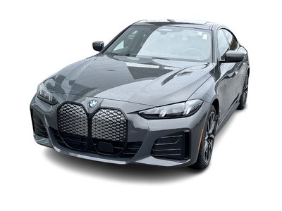 2026 BMW i4 Gran Coupe in Aurora, Ontario