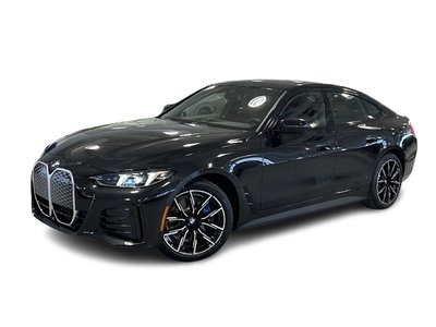 2026 BMW i4 Gran Coupe in Aurora, Ontario