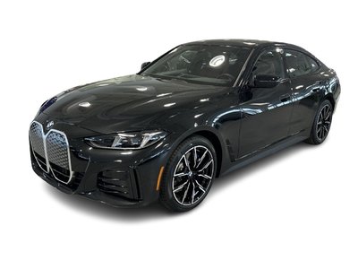 2026 BMW i4 Gran Coupe in Aurora, Ontario