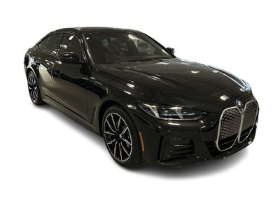 2026 BMW i4 Gran Coupe in Aurora, Ontario