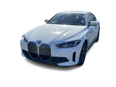 2026 BMW i4 Gran Coupe in Aurora, Ontario