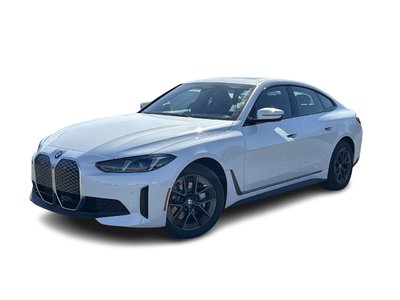 2026 BMW i4 Gran Coupe in Aurora, Ontario