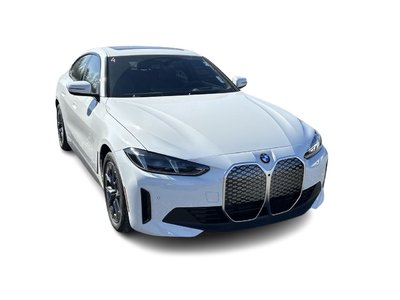 2026 BMW i4 Gran Coupe in Aurora, Ontario