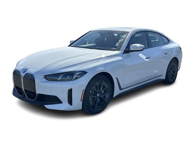 2026 BMW i4 Gran Coupe in Aurora, Ontario