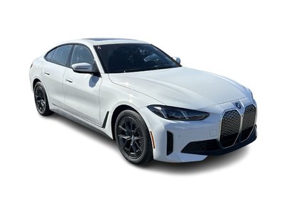 2026 BMW i4 Gran Coupe in Aurora, Ontario