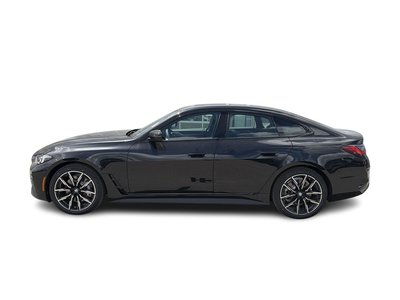 2026 BMW i4 Gran Coupe i4 xDrive40 — photo 8