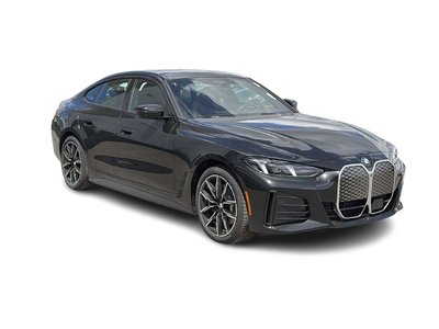 2026 BMW i4 Gran Coupe in Aurora, Ontario