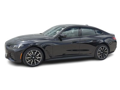 2026 BMW i4 Gran Coupe i4 xDrive40 — photo 7