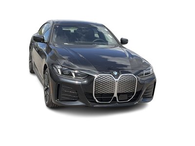 2026 BMW i4 Gran Coupe in Aurora, Ontario