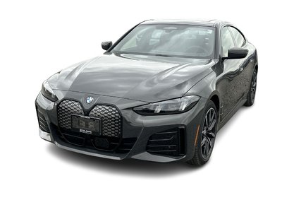 BMW i4 Gran Coupe  2026 à Aurora, Ontario