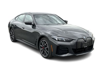 BMW i4 Gran Coupe  2026 à Aurora, Ontario