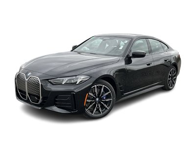 2026 BMW i4 Gran Coupe in Aurora, Ontario