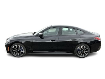 2026 BMW i4 Gran Coupe i4 xDrive40 — photo 8