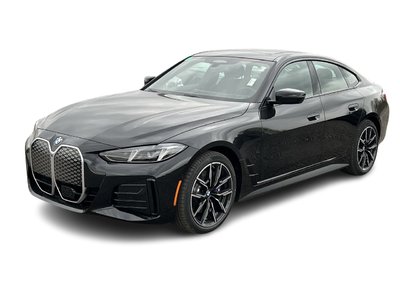 2026 BMW i4 Gran Coupe in Aurora, Ontario