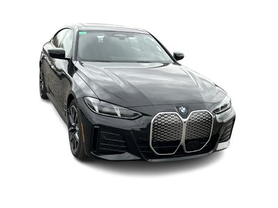 2026 BMW i4 Gran Coupe in Aurora, Ontario