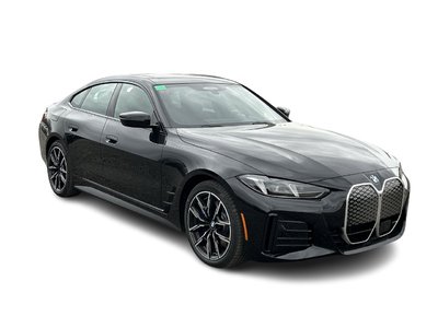 2026 BMW i4 Gran Coupe in Aurora, Ontario