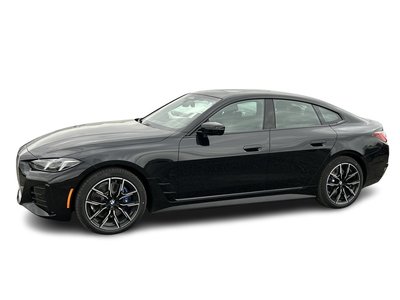 2026 BMW i4 Gran Coupe i4 xDrive40 — photo 7