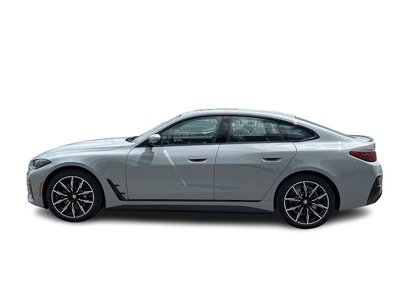 2026 BMW i4 Gran Coupe i4 eDrive40 — photo 8