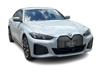 2026 BMW i4 Gran Coupe in Aurora, Ontario