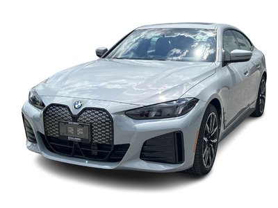 BMW i4 Gran Coupe  2026 à Aurora, Ontario