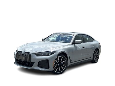 2026 BMW i4 Gran Coupe in Aurora, Ontario