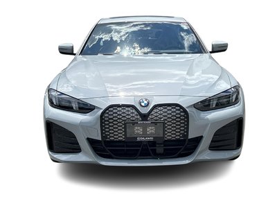 2026 BMW i4 Gran Coupe in Aurora, Ontario