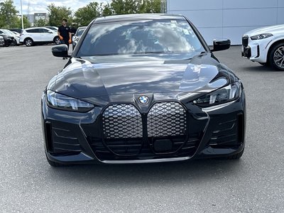 2026 BMW i4 Gran Coupe in Aurora, Ontario