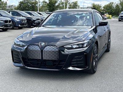 2026 BMW i4 Gran Coupe in Aurora, Ontario