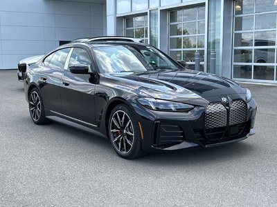 2026 BMW i4 Gran Coupe in Aurora, Ontario