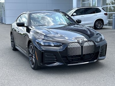 2026 BMW i4 Gran Coupe in Aurora, Ontario