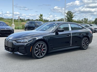 2026 BMW i4 Gran Coupe i4 xDrive40 — photo 7