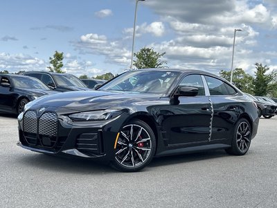 2026 BMW i4 Gran Coupe in Aurora, Ontario