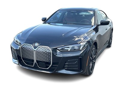 BMW i4 Gran Coupe  2026 à Aurora, Ontario