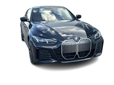 BMW i4 Gran Coupe  2026 à Aurora, Ontario