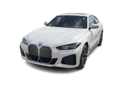 BMW i4 Gran Coupe  2026 à Aurora, Ontario
