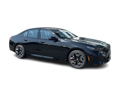 2026 BMW I5 in Aurora, Ontario