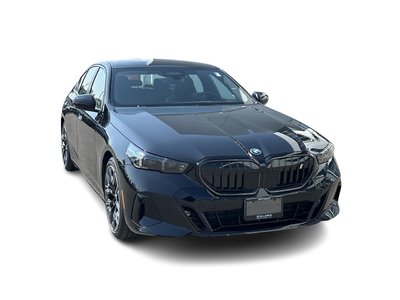 2026 BMW I5 in Aurora, Ontario