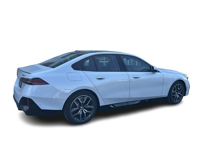 2026 BMW I5 in Aurora, Ontario
