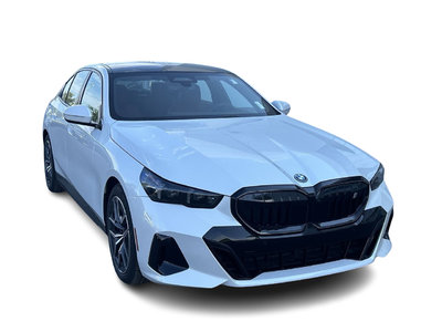 2026 BMW I5 in Aurora, Ontario