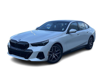 2026 BMW I5 in Aurora, Ontario
