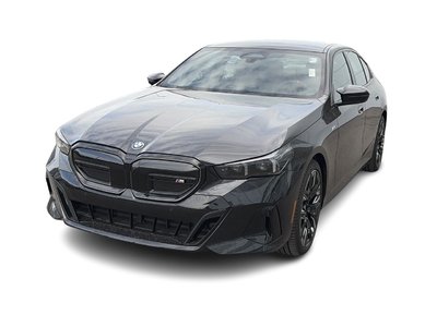 2026 BMW i5 in Aurora, Ontario