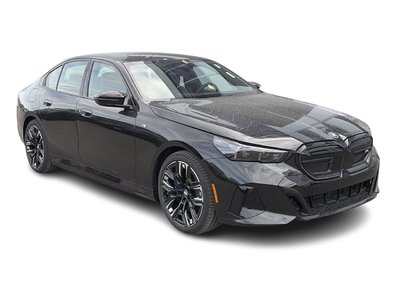 2026 BMW i5 in Aurora, Ontario